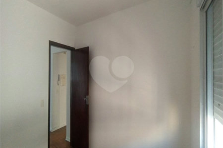 APARTAMENTO DE 60 M² COM 02 DORMITÓRIOS PARA VENDA NA VILA MARIANA, SEM VAGA