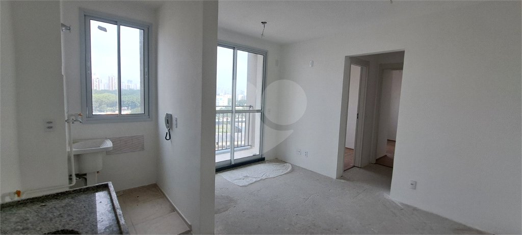 Apartamento 2 Dorms a 800m do Metrô Belém – Vista Livre