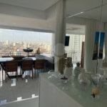 Apartamento Alto Padrão Lazer Completo ,3 suítes com 4 vagas, 250 m² à venda no Parque da Mooca.