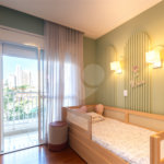 Apartamento à venda com 4 quartos, sendo 2 suítes, em Brooklin, São Paulo, SP