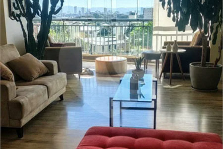 Apartamento á venda - Vila Monumento