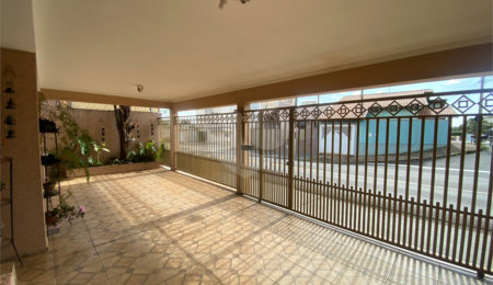 Casa à venda com 5 quartos, sendo 1 suíte,  em Vila Marcelino, São Carlos, SP