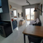 Apartamento à venda no Brás, 1 suíte, garagem