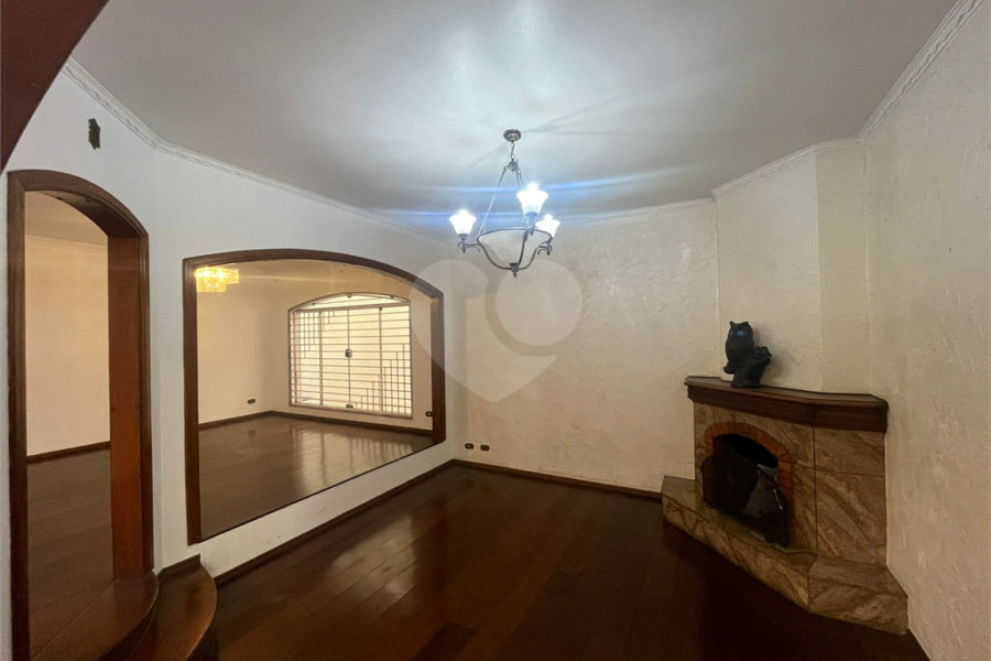Espetacular sobrado com piscina bairro nobre da Zona Norte.- Venda ou Locacao - Jardim franca