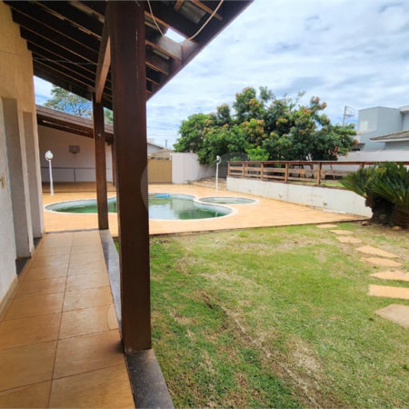 Terreno à venda no condomínio Residencial Eldorado, São Carlos - SP