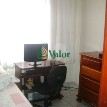 Residência na Vila Prado - São Carlos