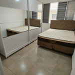 Apartamento à venda com 2 quartos em Boqueirão, Praia Grande - SP