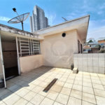 Sobrado à venda com 1 suíte em Tucuruvi, São Paulo, SP