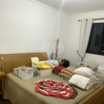 Apartamento disponivel para venda Edifício Verona