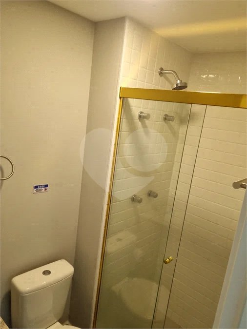 Studio 21M2 mobiliado no Jardim Paulista