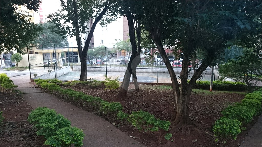 Apartamento 02 dormitórios à venda na Vila Mariana.
