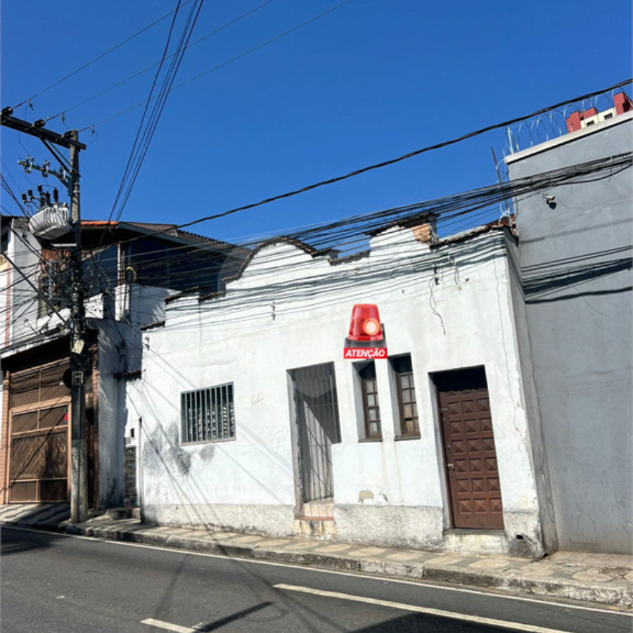 CASA PARA VENDA CENTRO DE MOGI DAS CRUZES