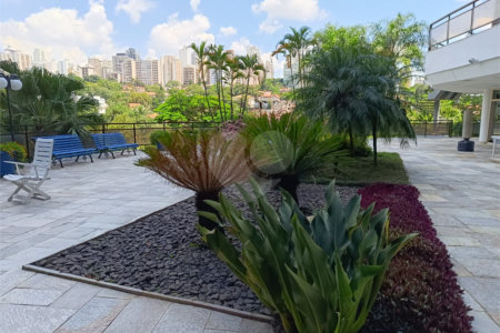 Apartamento em Higienópolis com 4 suites, 4 vagas, 431 m2