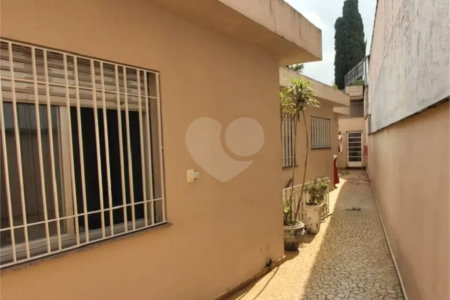 Casa à venda na Mooca 191m² - 4 dormitórios e 6 vagas