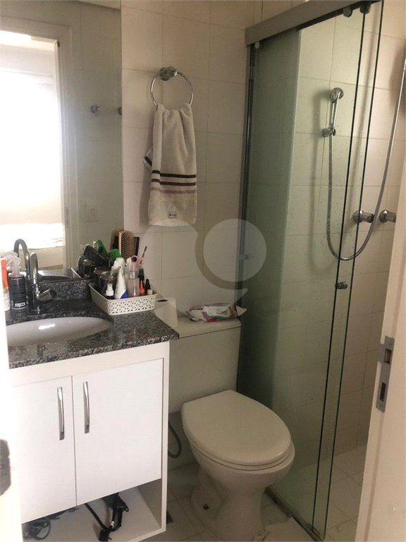 Apartamento de 3 quartos à venda no Bosque da Saúde
