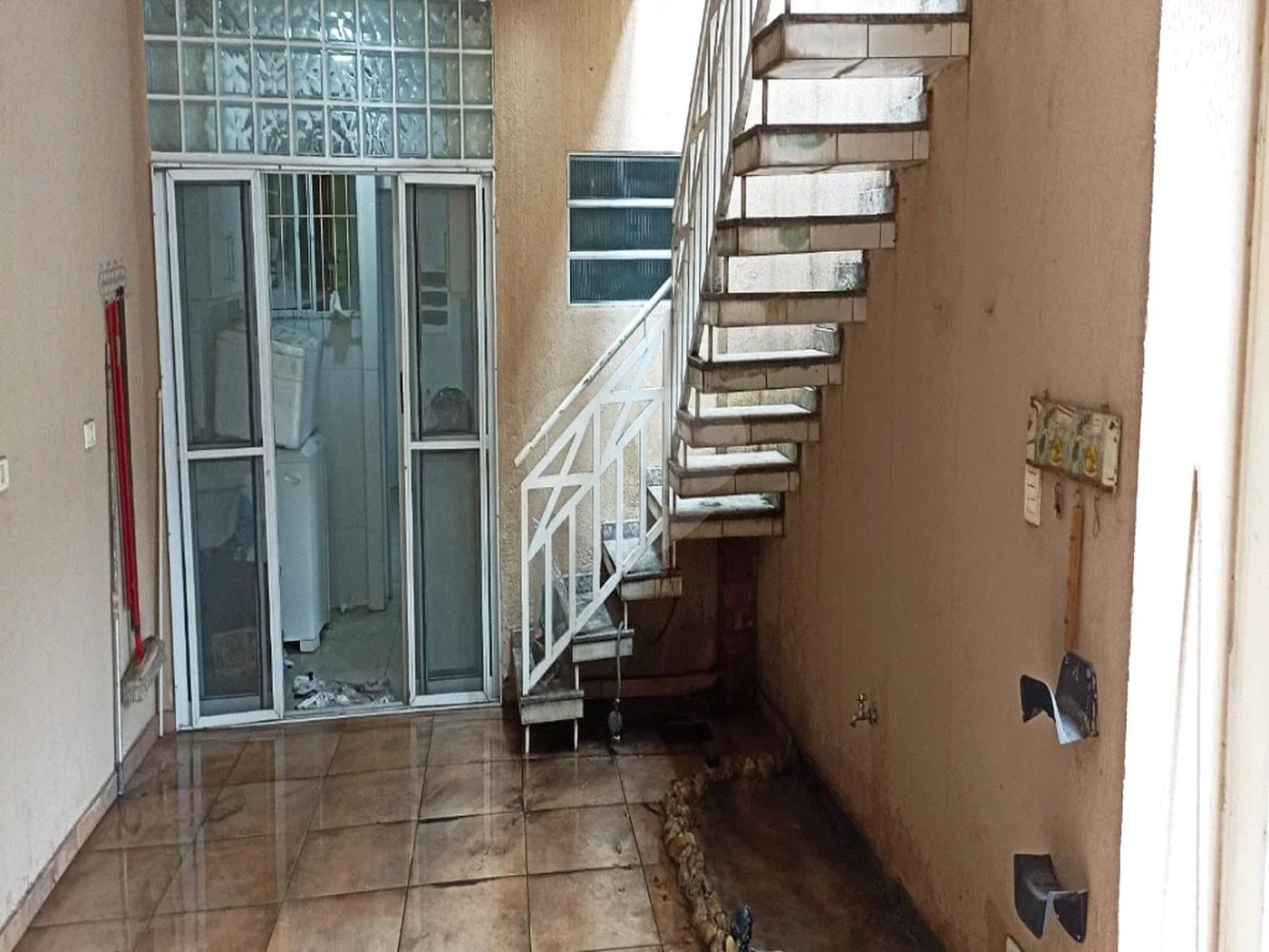 Sobrado de 2 quartos (suítes) à venda no Tatuapé