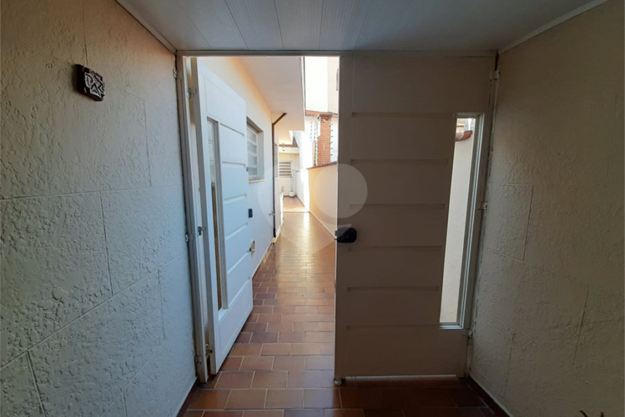 Casa à venda com 4 quartos, sendo 2 suítes, em Tucuruvi, São Paulo, SP
