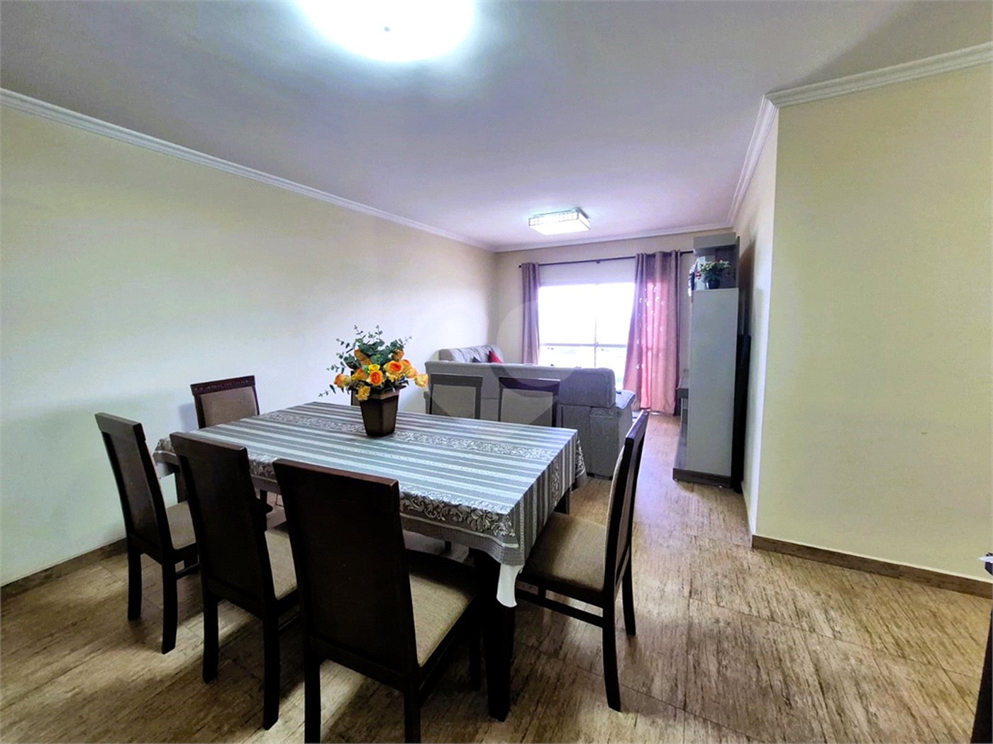 Apartamento à venda com 3 quartos, sendo 1 suíte, em Vila Polopoli, São Paulo, SP