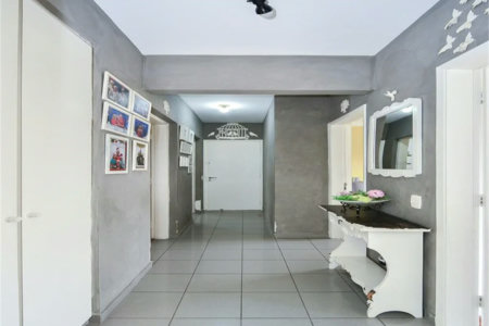 Apartamento à venda com 2 suítes em Vila Andrade, São Paulo, SP