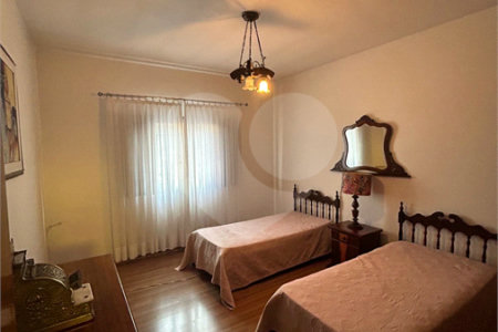 Apartamento à venda com 3 quartos em Vila Santa Catarina, São Paulo, SP