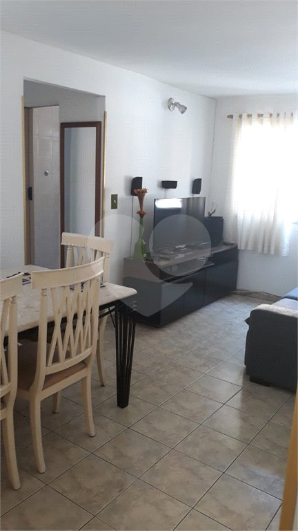 Apartamento à venda com 2 quartos em Jardim Pinheiros, São Paulo, SP