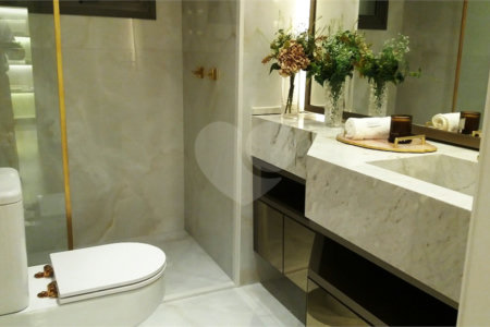 Apartamento à venda com 3 suítes em BUTANTÃ, São Paulo, SP