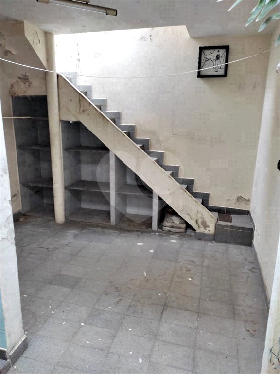 Sobrado à venda com 2 quartos em Água Fria, São Paulo, SP
