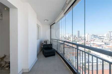 Apartamento à venda com 3 quartos, sendo 1 suíte,  em Alto da Mooca, São Paulo, SP