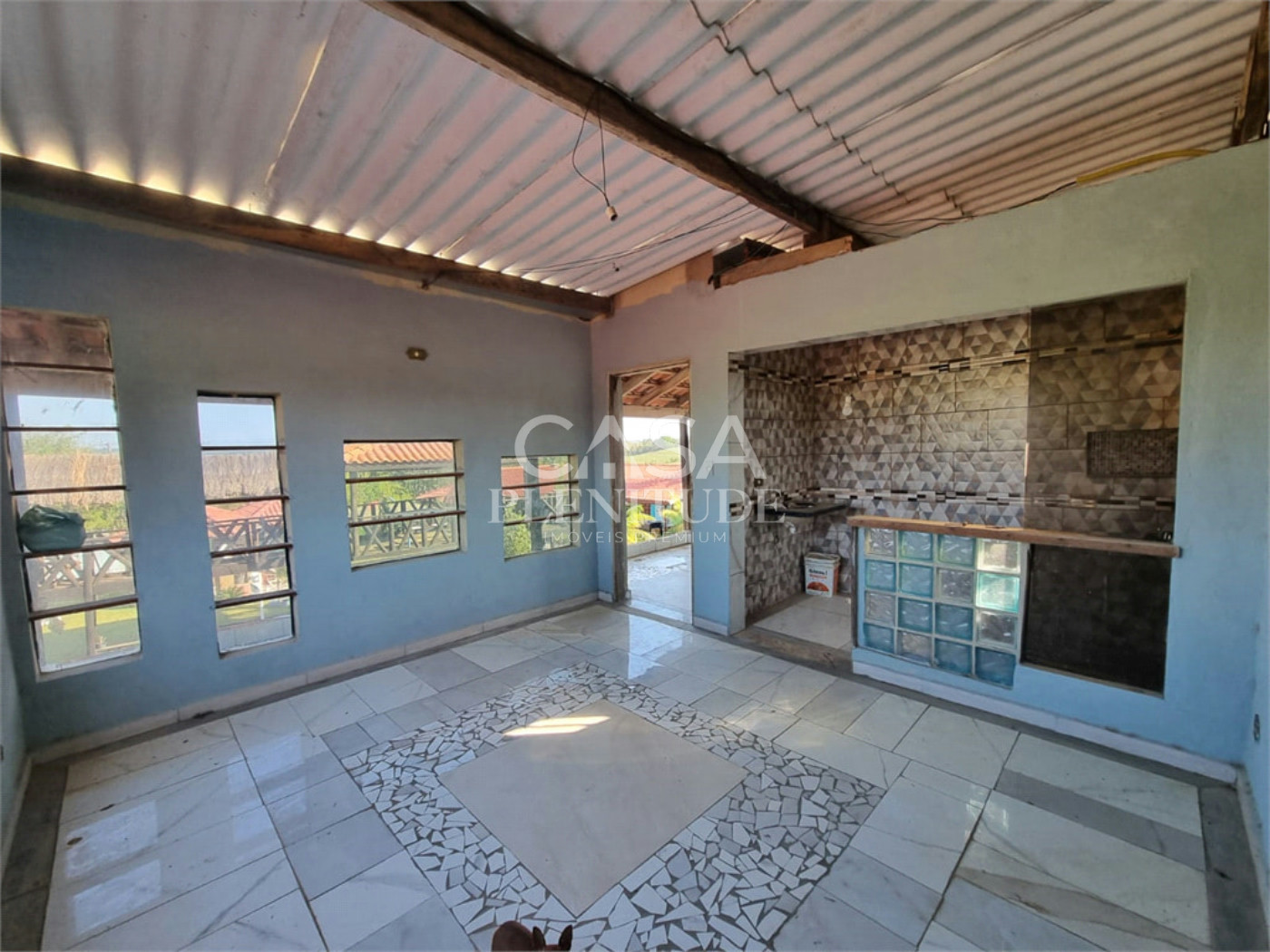 Sítio à venda com 6 quartos, sendo 2 suítes, em Área Rural de Alambari, Alambari, SP