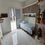 Casa à venda com 3 quartos, sendo 1 suíte, em Jardim Regente, Indaiatuba, SP