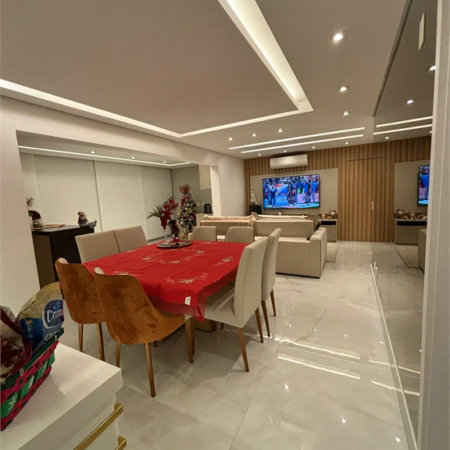 Apartamento à venda com 2 suítes em Vila Anastácio, São Paulo, SP
