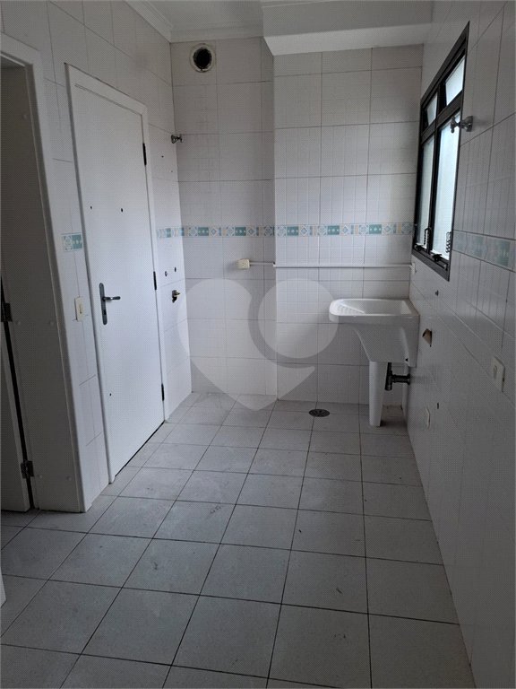 Apartamento à venda com 3 suítes em Ipiranga, São Paulo, SP
