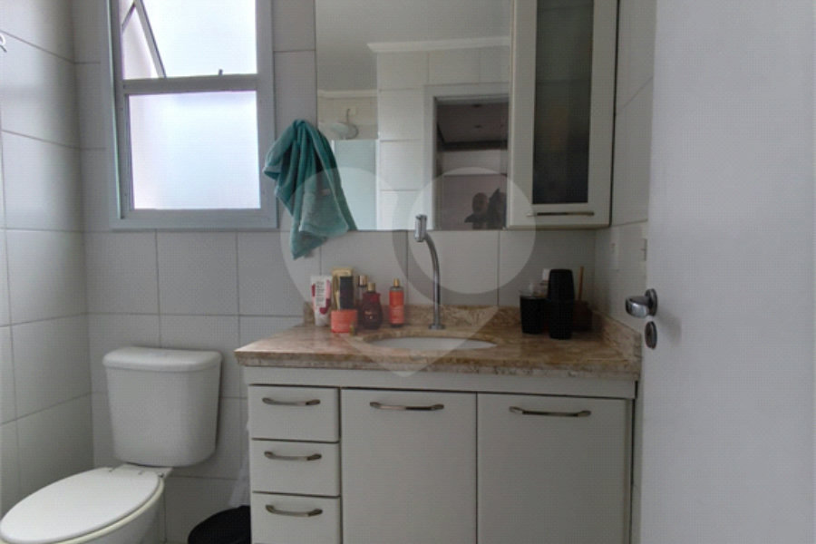 Apartamento à venda com 2 quartos em Casa Verde, São Paulo, SP