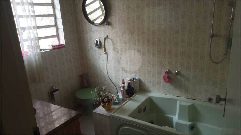 Casa Térrea à venda com 3 quartos, sendo 2 suítes, em Santa Teresinha, São Paulo, SP