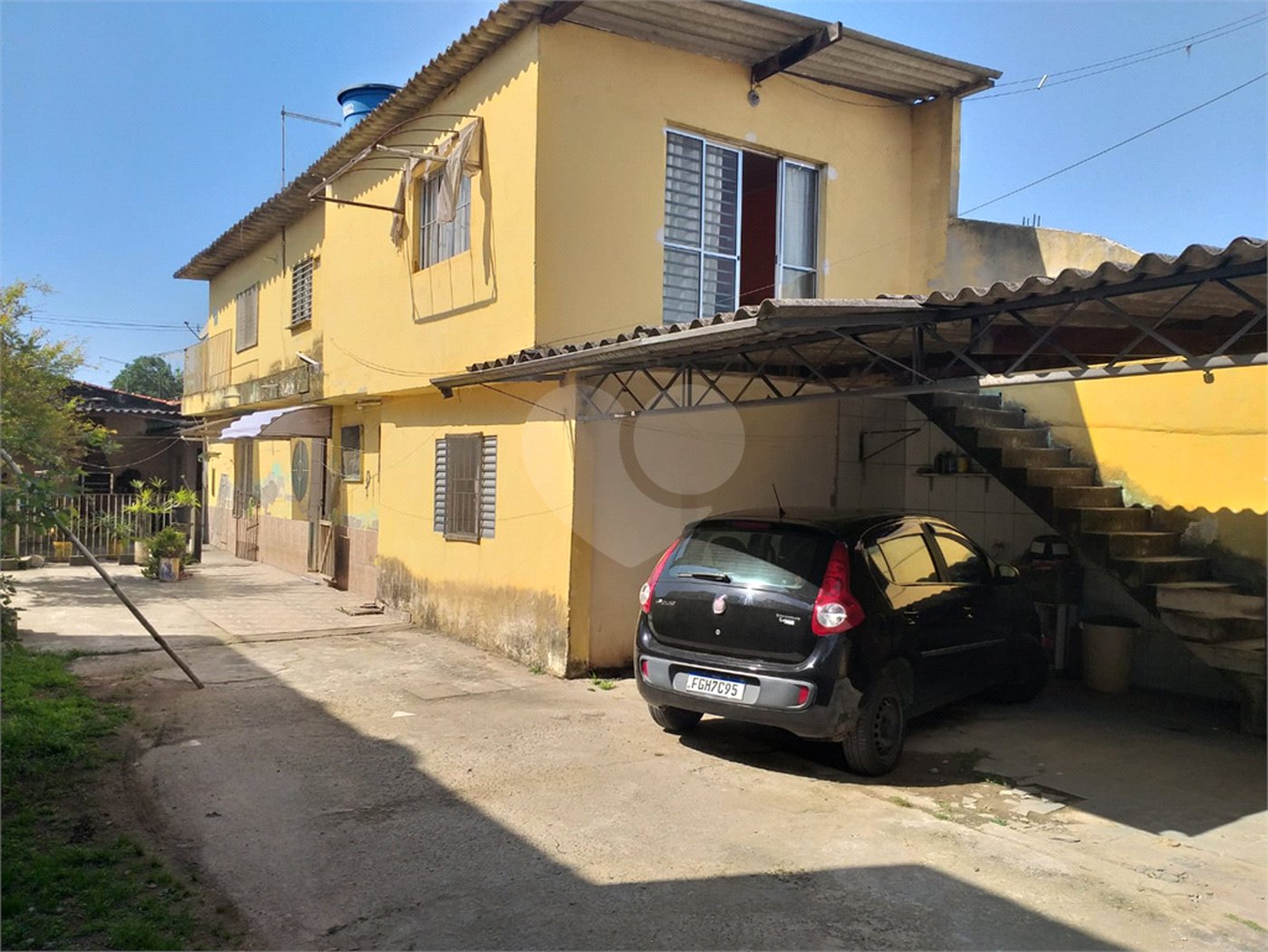 Casa à venda com 2 quartos em Jardim Aeroporto Ii, Mogi das Cruzes, SP