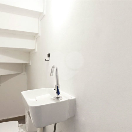 Casa de Vila à venda com 3 suítes em Cidade Monções, São Paulo, SP