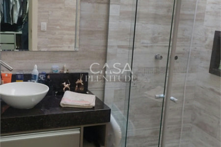 Casa em condomínio à venda com 3 quartos, sendo 1 suíte, em Cajuru do Sul, Sorocaba, SP