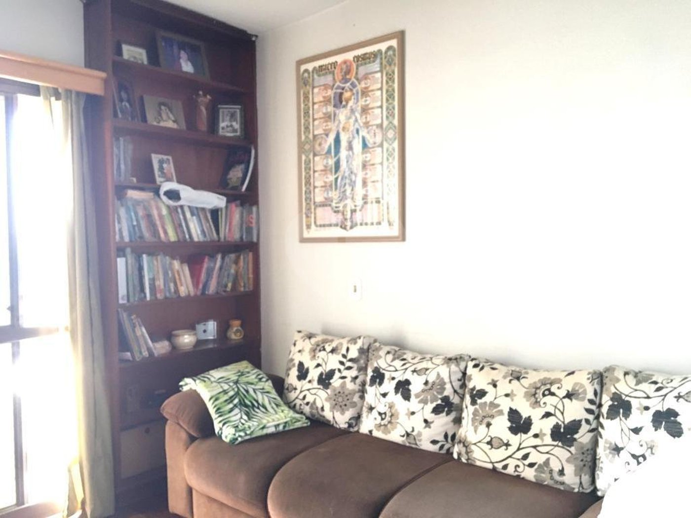 Apartamento à venda com 3 quartos, sendo 1 suíte, em Vila Mariana, São Paulo, SP