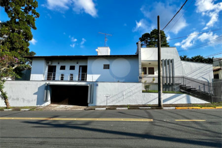 Casa à venda com 3 suítes em Vila Oliveira, Mogi das Cruzes, SP