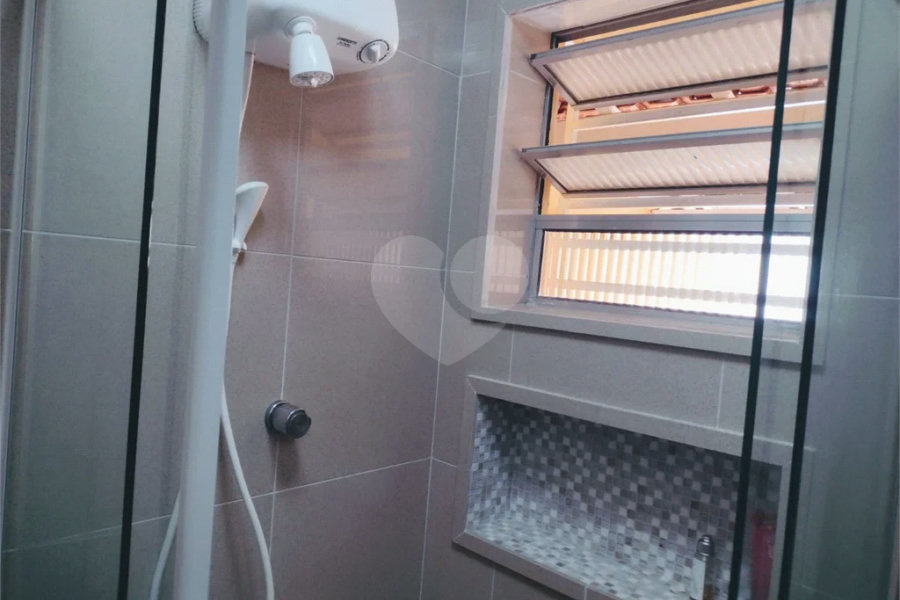 Casa à venda com 2 quartos, sendo 1 suíte, em Mandaqui, São Paulo, SP