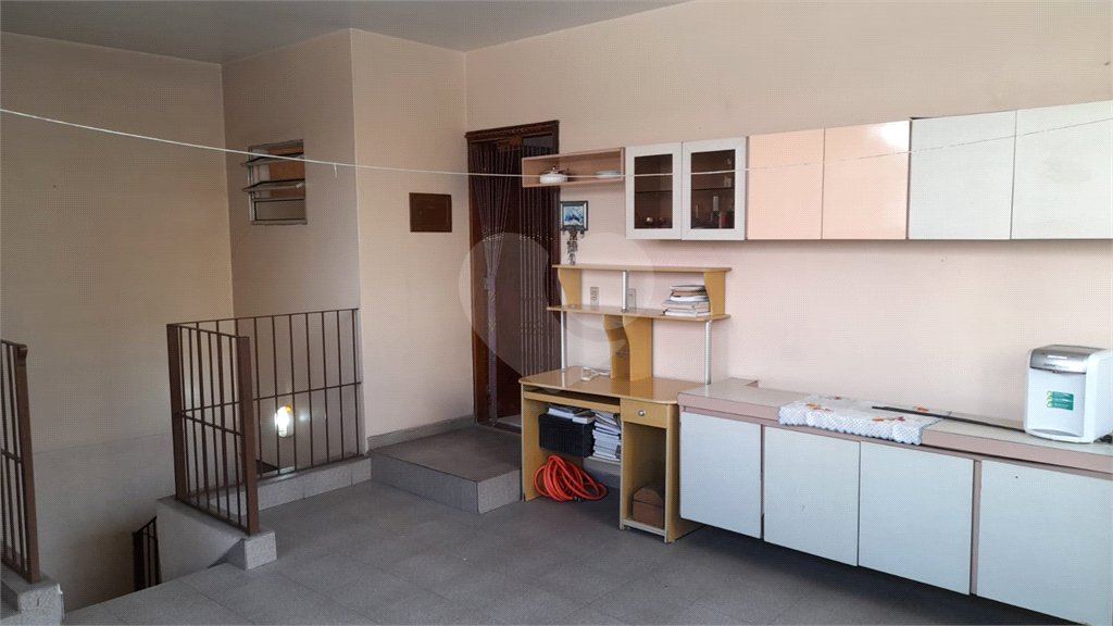 Casa de Vila à venda com 3 quartos, sendo 1 suíte, em Pari, São Paulo, SP