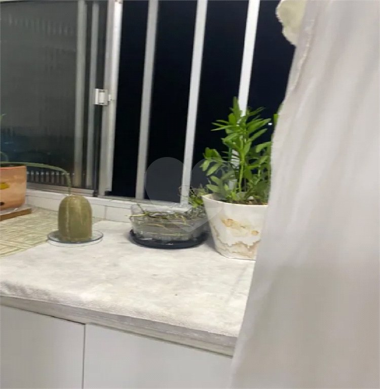 Apartamento à venda com 2 quartos em Jardim Umuarama, São Paulo, SP