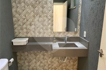 Casa à venda ou para alugar com 3 suítes no condomínio Mansões da Prata, Rio de Janeiro - RJ