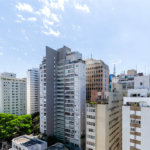 Apartamento à venda com 2 suítes em Jardim Paulista, São Paulo, SP