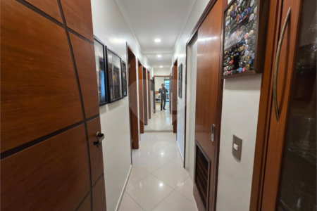 Apartamento à venda com 3 quartos, sendo 1 suíte, em Tijuca, Rio de Janeiro, RJ