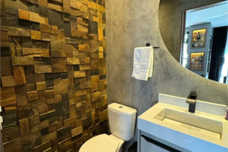Apartamento à venda com 1 quarto em Vila Yara, Osasco, SP