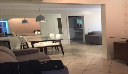 Apartamento à venda com 2 quartos em Indianópolis, São Paulo, SP