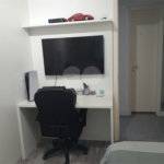 Apartamento à venda com 3 quartos, sendo 1 suíte, em Jardim Marajoara, São Paulo, SP