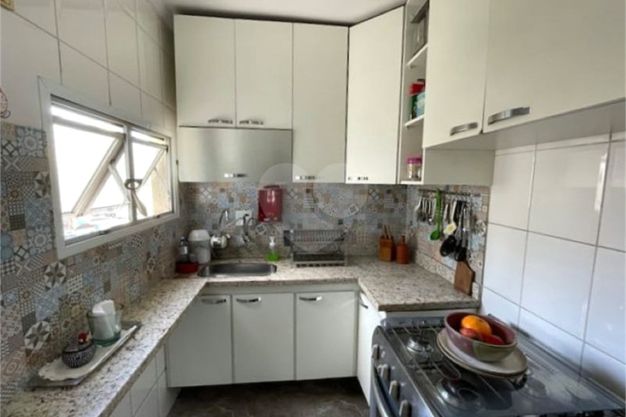 Cobertura à venda com 3 quartos, sendo 2 suítes, em Santana, São Paulo, SP
