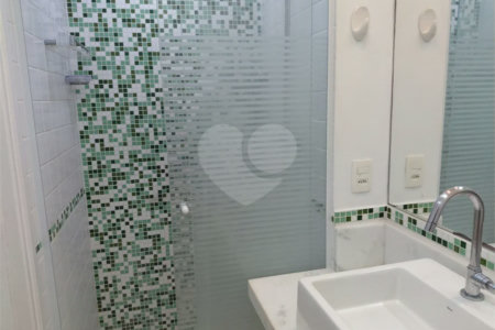 Apartamento para alugar com 3 quartos, sendo 1 suíte, em Vila Leopoldina, São Paulo, SP